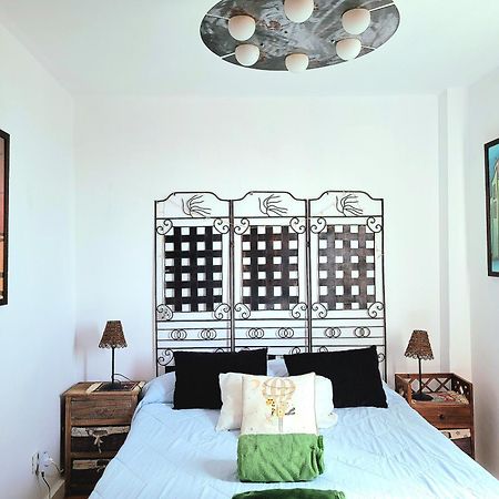 Apartamento Bien Situado - Buenas Conexiones Santa Cruz de Tenerife Eksteriør bilde