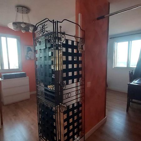 Apartamento Bien Situado - Buenas Conexiones Santa Cruz de Tenerife Eksteriør bilde