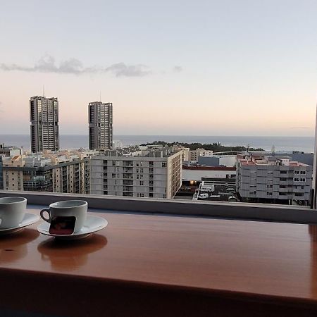 Apartamento Bien Situado - Buenas Conexiones Santa Cruz de Tenerife Eksteriør bilde