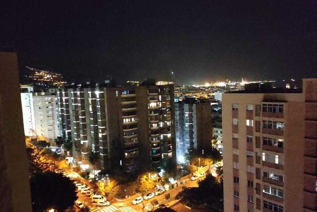 Apartamento Bien Situado - Buenas Conexiones Santa Cruz de Tenerife Eksteriør bilde