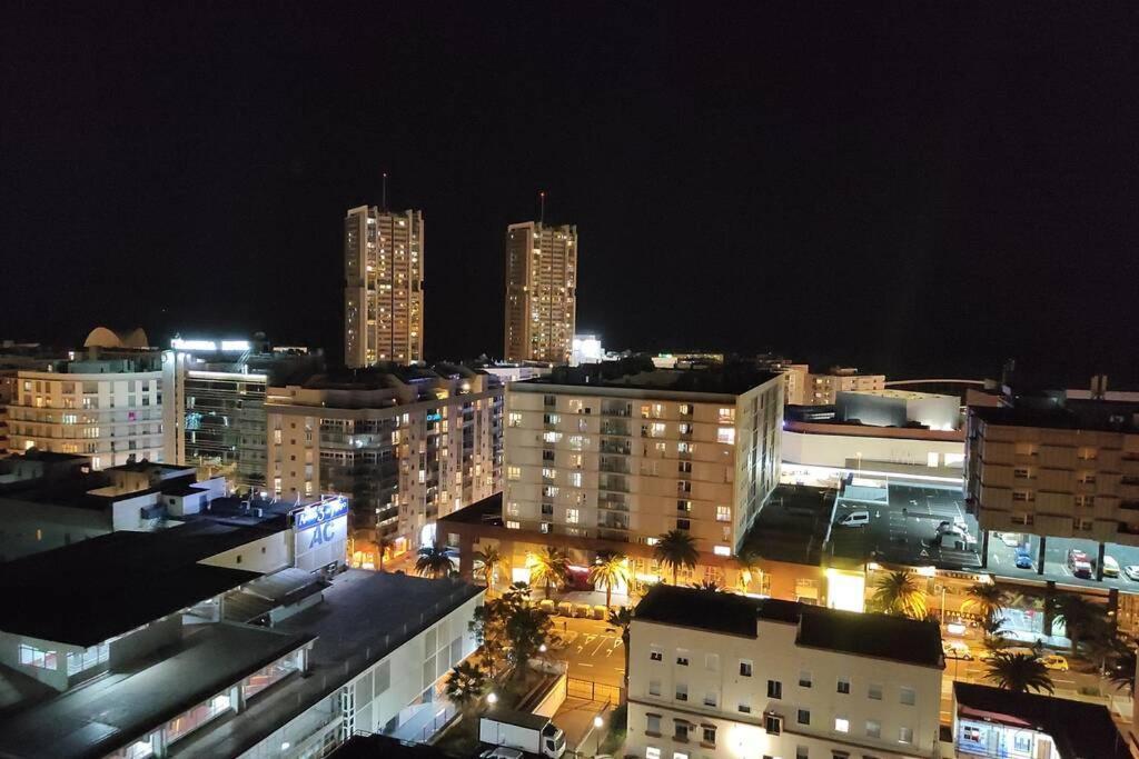 Apartamento Bien Situado - Buenas Conexiones Santa Cruz de Tenerife Eksteriør bilde