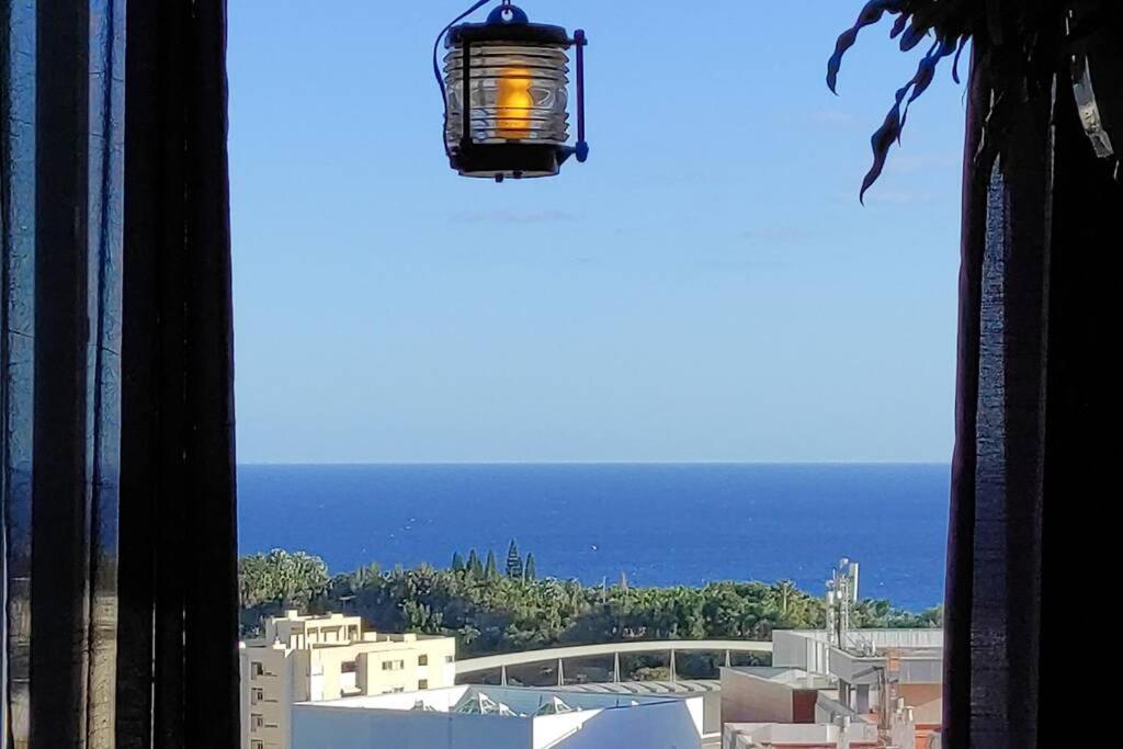 Apartamento Bien Situado - Buenas Conexiones Santa Cruz de Tenerife Eksteriør bilde