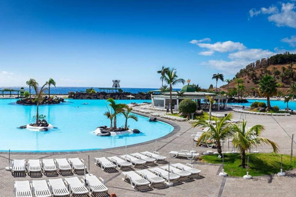 Apartamento Bien Situado - Buenas Conexiones Santa Cruz de Tenerife Eksteriør bilde