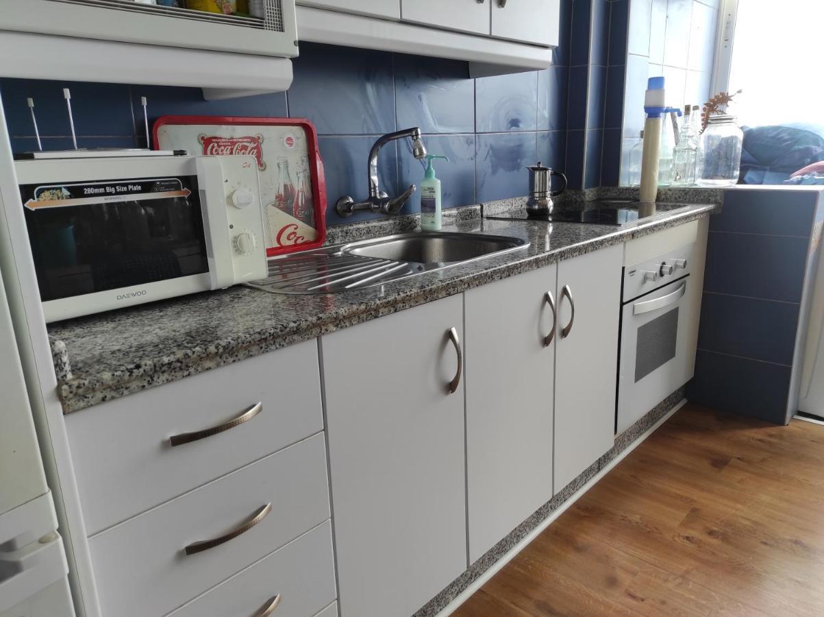 Apartamento Bien Situado - Buenas Conexiones Santa Cruz de Tenerife Eksteriør bilde