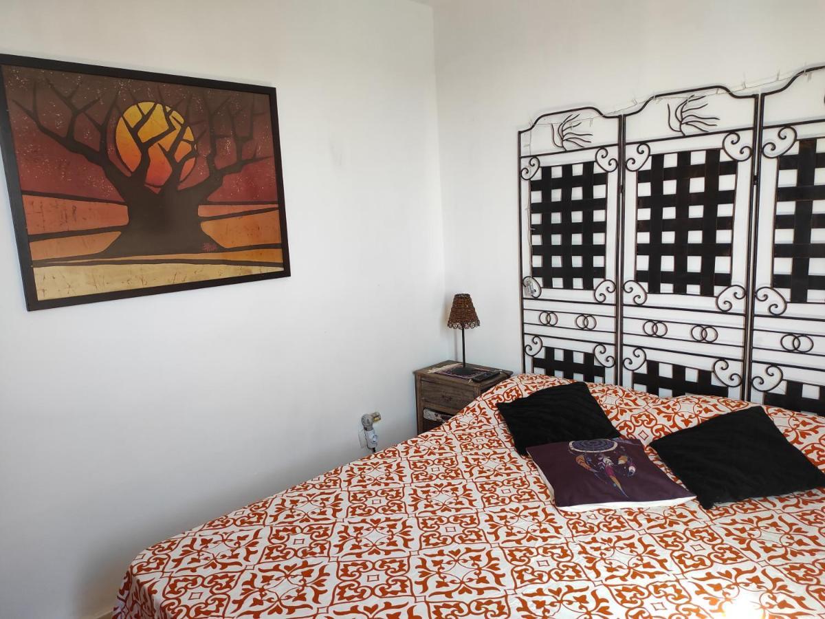 Apartamento Bien Situado - Buenas Conexiones Santa Cruz de Tenerife Eksteriør bilde