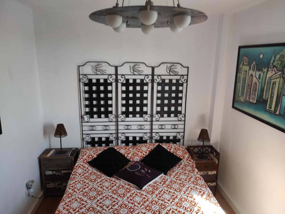 Apartamento Bien Situado - Buenas Conexiones Santa Cruz de Tenerife Eksteriør bilde