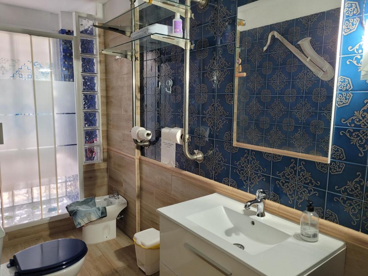 Apartamento Bien Situado - Buenas Conexiones Santa Cruz de Tenerife Eksteriør bilde