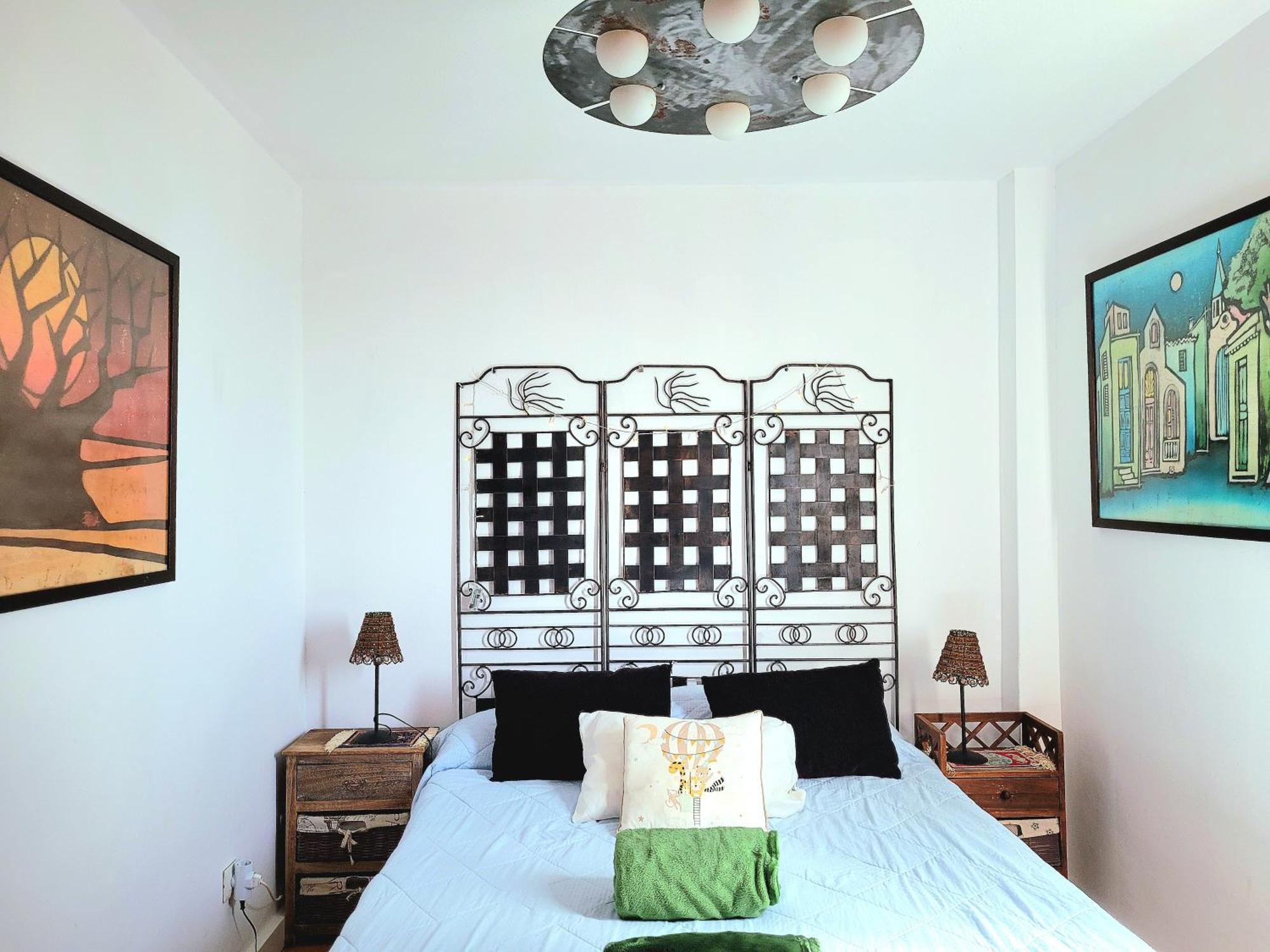 Apartamento Bien Situado - Buenas Conexiones Santa Cruz de Tenerife Eksteriør bilde