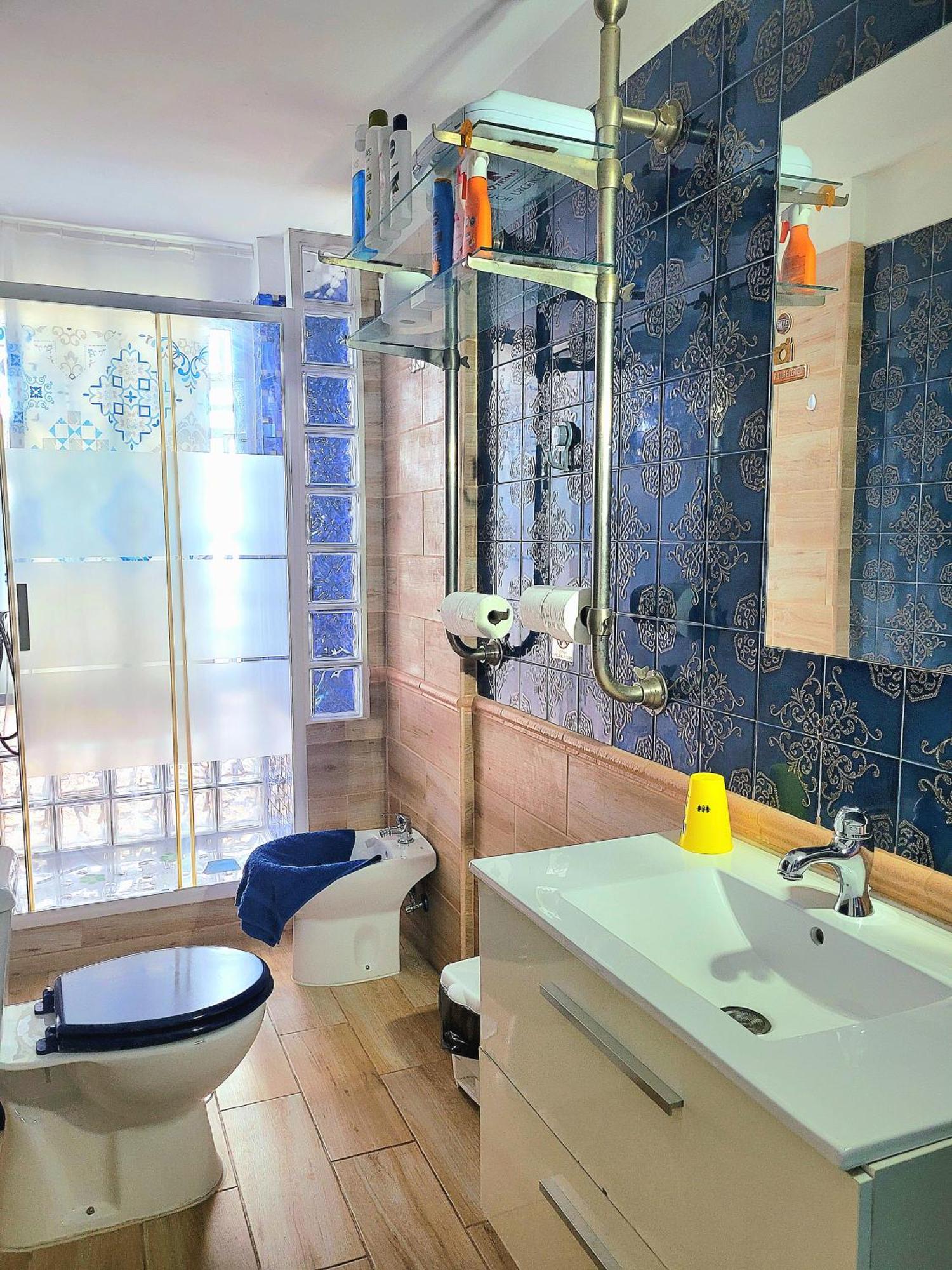 Apartamento Bien Situado - Buenas Conexiones Santa Cruz de Tenerife Eksteriør bilde