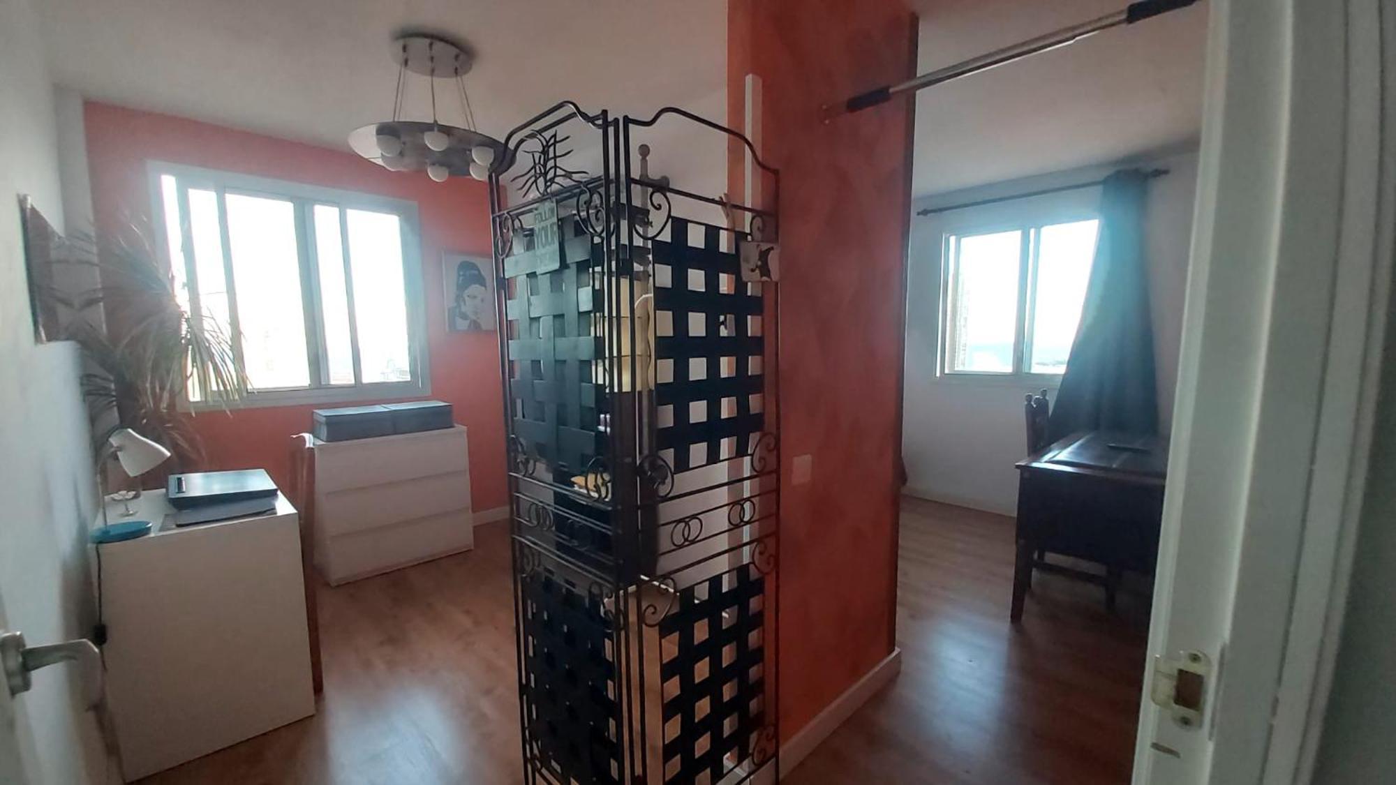 Apartamento Bien Situado - Buenas Conexiones Santa Cruz de Tenerife Eksteriør bilde