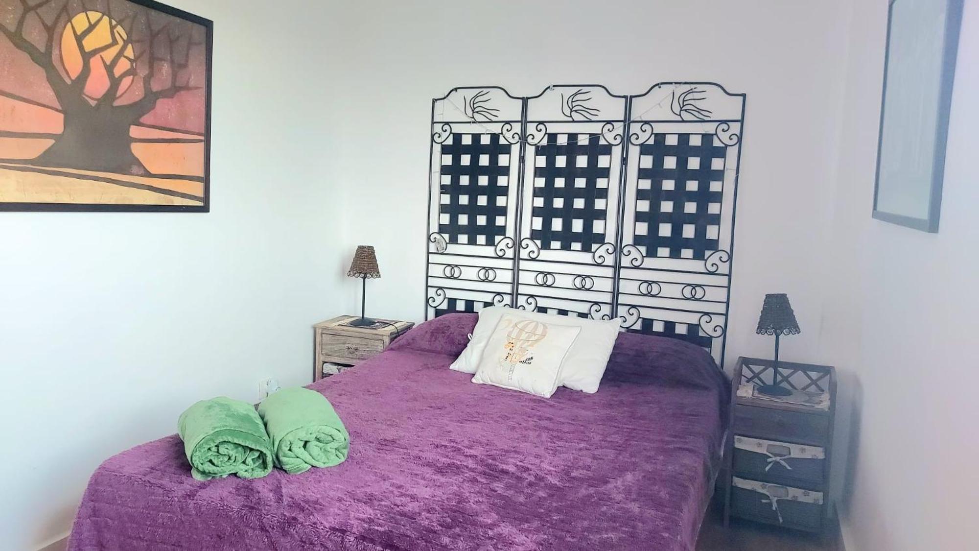 Apartamento Bien Situado - Buenas Conexiones Santa Cruz de Tenerife Eksteriør bilde
