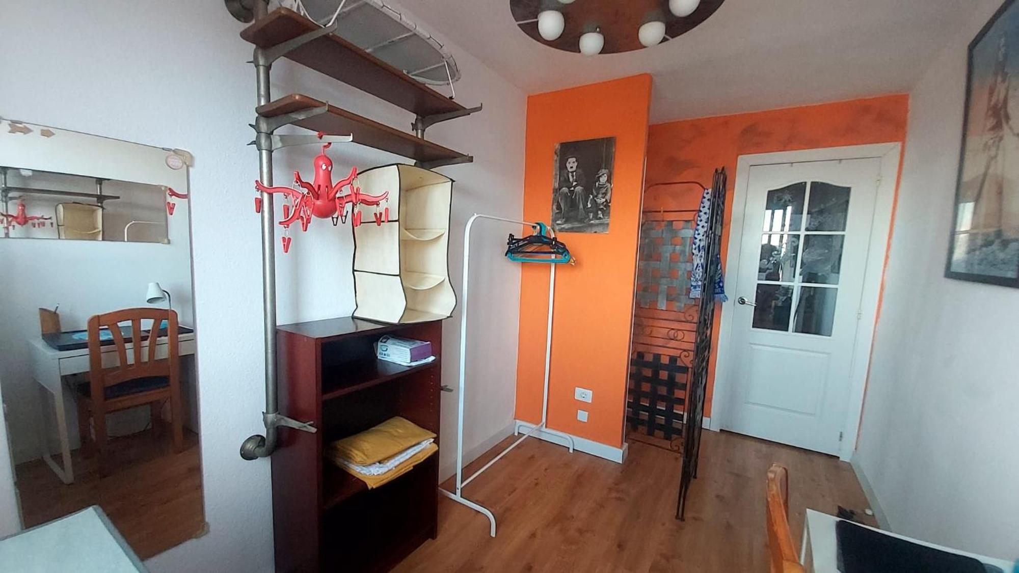 Apartamento Bien Situado - Buenas Conexiones Santa Cruz de Tenerife Eksteriør bilde