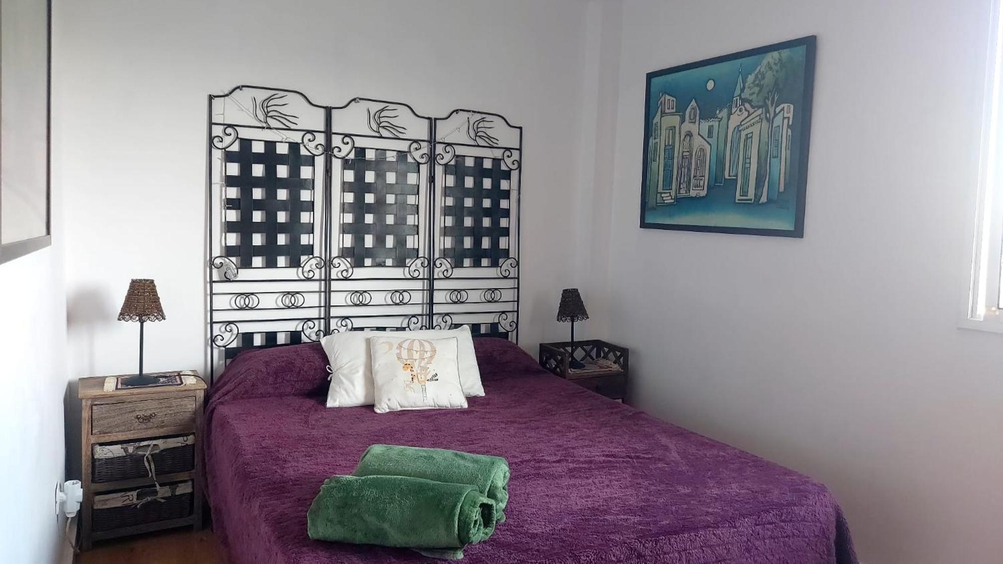 Apartamento Bien Situado - Buenas Conexiones Santa Cruz de Tenerife Eksteriør bilde