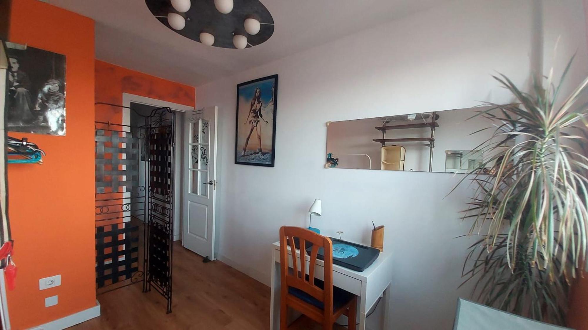Apartamento Bien Situado - Buenas Conexiones Santa Cruz de Tenerife Eksteriør bilde